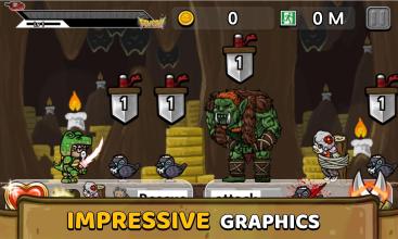 Rush hero截图3