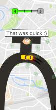 Pick Me Ride   Taxi Driver Game截图1