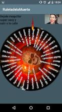 Ruleta de la Muerte截图2