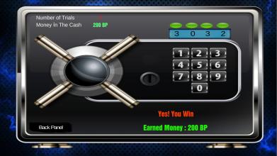 Hacker Break Password & Earn Money截图4