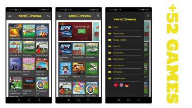 Game Portal截图2