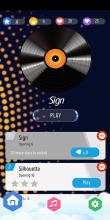 Piano Tiles  Anime Songs截图5