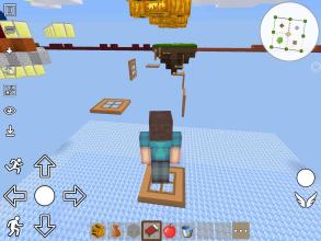 SkyBlock  Craft your island截图2