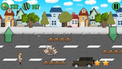 Road Challenge截图2