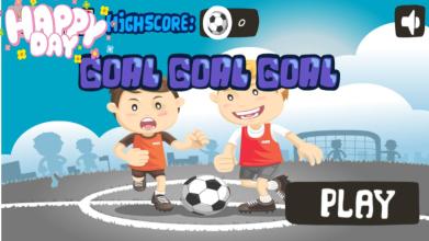 HARD GOAL GOAL GO截图4