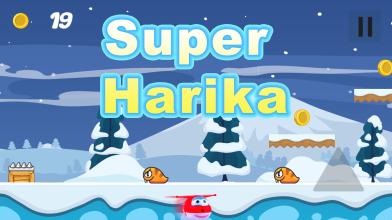 Harika Ninja Kanatlar Macera截图5