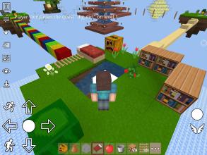 SkyBlock  Craft your island截图1