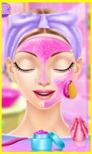 Princess Spa Real Makeover截图3