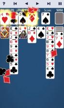 Card Games Solitaire Pack截图4