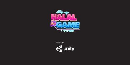 Halal Game截图3