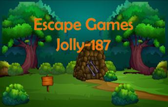 Escape Games Jolly187截图4