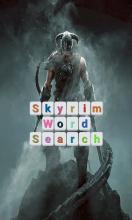 Skyrim Word Search截图2