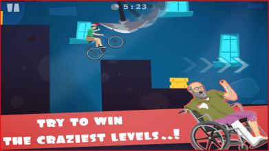 Happy racing Wheels Game截图4