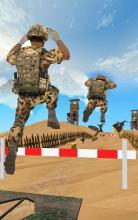 Army Men Runaway截图1