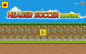 Tiny Soccer heroes截图4