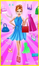 Princess Spa Real Makeover截图4