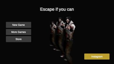 Escape Horror截图3