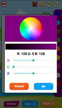 Filling The Color截图5