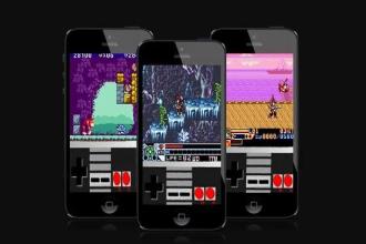 Classic 80s Games  64 IN 1 Nostalgic Retro Gamer截图1