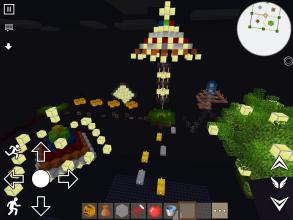 SkyBlock  Craft your island截图3