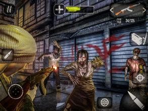 Last Day Zombie Survival 2截图4