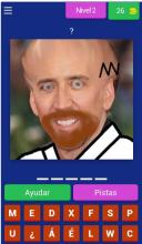 Nicolas Cage The app截图2