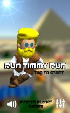 Run Timmy Run截图2