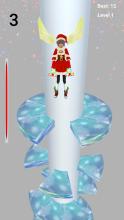 Helix Santa Claus Jump截图5