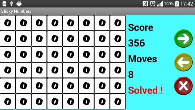 Sticky Numbers截图3