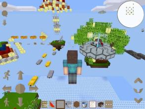 SkyBlock  Craft your island截图4