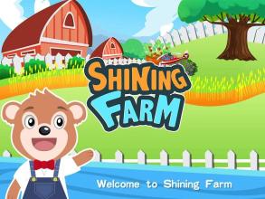 Shining Farm截图5