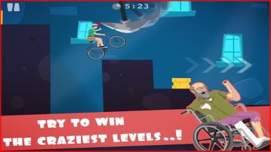 Happy racing Wheels Game截图3