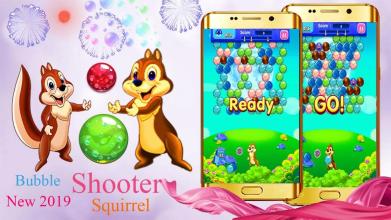 Shooter Bubble Ball截图4