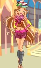 Fashion Dress Up SuperStars  Club Girls截图1