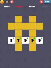 Number Fill Puzzle截图4