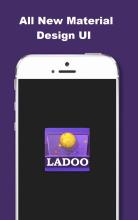 The Ladoo App截图2