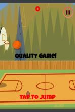 Basketball Run截图4