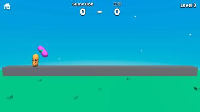 Sumo Fight 1 vs 1Addictive Time Pass Game截图3