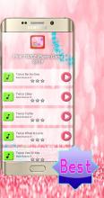 Pink TWICEPiano Game 2019截图5