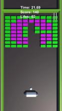 Arkanoid  Bricks Breaker free game截图5