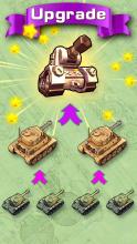 Top War Battle Game截图1