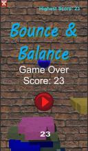 Bounce & Balance截图1