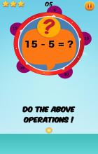 Math Pins  Brain Math Puzzle截图1