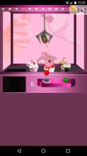 ice cream cashier and claw machine game截图5