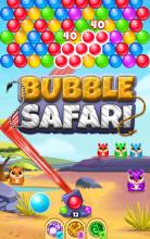 Bubble Pop Safari截图1