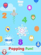 Balloon Play – Pop and Learn截图3