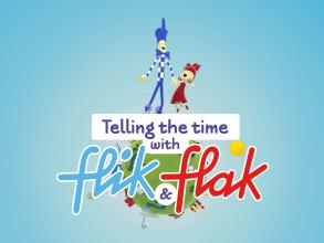 Flik & Flak截图5