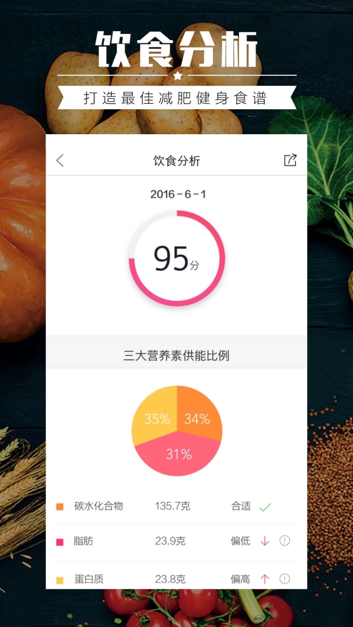 食物库v2.8.0截图5