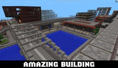 Lococraft  Survival Exploration截图3