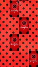 Piano Tiles Ladybug Black截图3